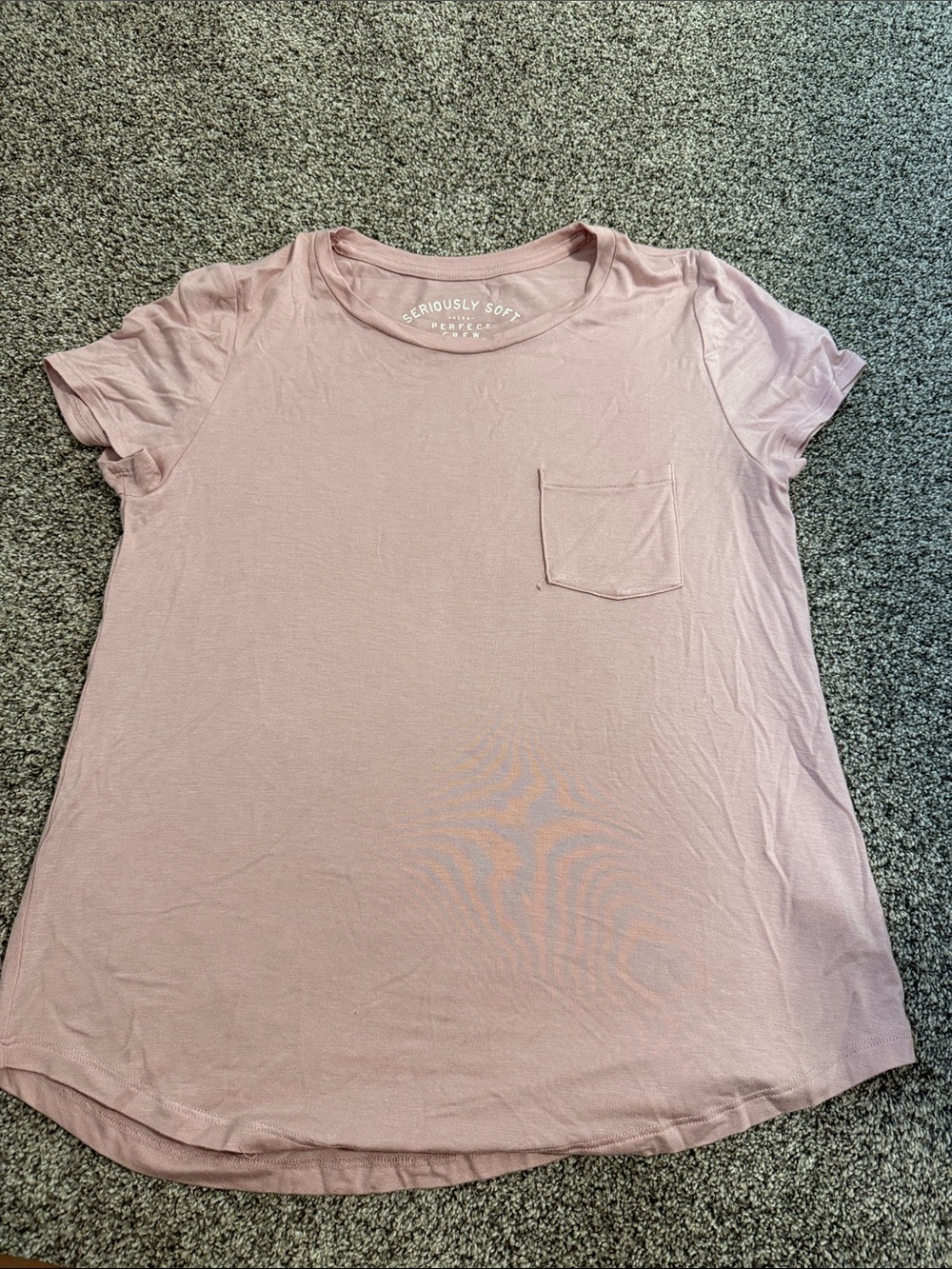 Aeropostale Perfect Crew Tee